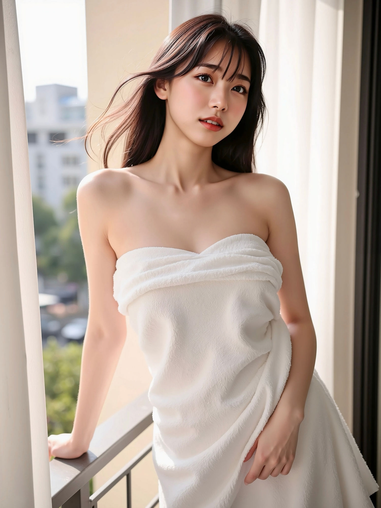 サンプル画像3:ななせ、はじめました(蜜色写真館) [d_628781]