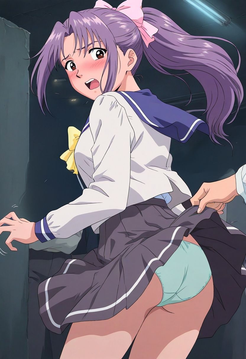 【無料エロ漫画】d_628796 放課後ヒロインズ 恋ヶ窪 桃子(ヒロイン turbo type D)