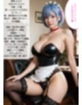 催淫洗脳          コスプレ同好会    念願の部への昇格の代償