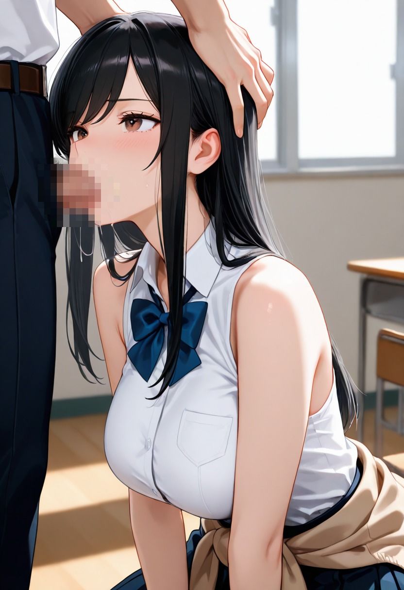 睡眠学園 放課後ヤリ放題 画像4