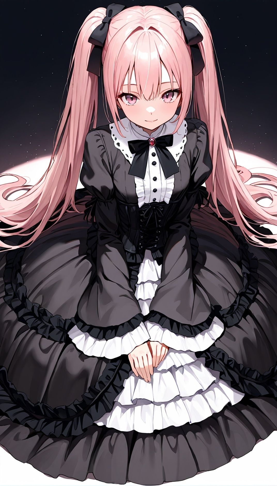 Super MoeMoeMax ゴスロリ編 Vol.01 画像4