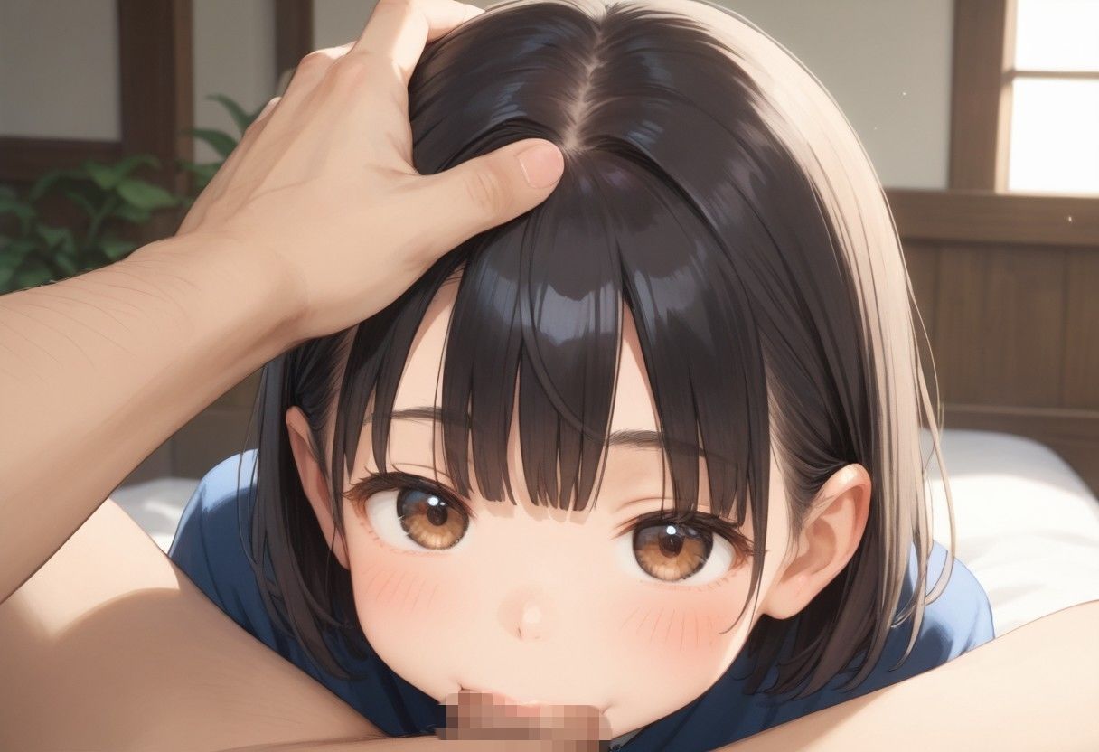 妹のおまんこは俺専用の肉便器67