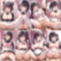 ご奉仕ピンクメイドとエッチ【500枚】