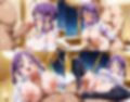巨乳アイドル達の枕営業 キミとアイドルプリキ〇ア♪ 巨乳化えろCG集 咲良〇た 蒼風〇な 紫雨こ〇ろ