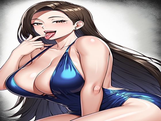 サンプル画像1:咽奥を貫かれて──快楽の檻に堕ちた午後(変人倶楽部) [d_629099]