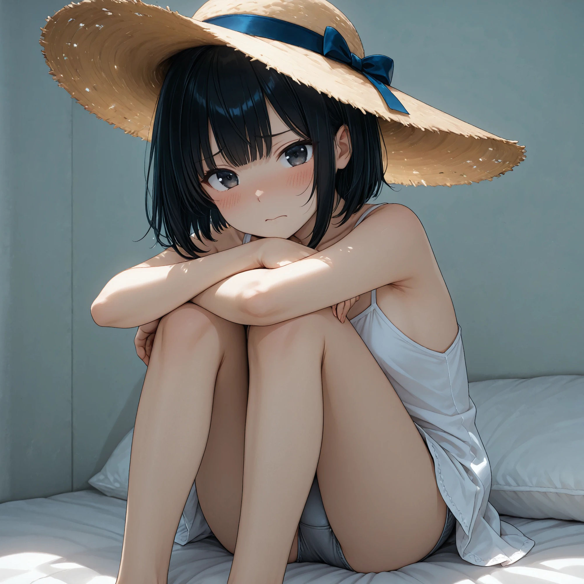 サンプル画像4:Mパンかんしょうかい（408枚）(はなはな出版) [d_629117]