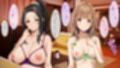 母娘3P妊活エッチ 〜セックス指導でハメまくりナカ良し家庭〜