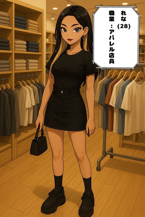 カメラの向こうの彼女たち。vol.3 画像1
