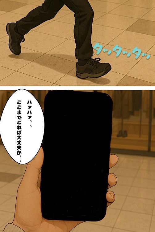 カメラの向こうの彼女たち。vol.3 画像7
