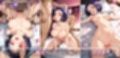 西連〇春奈 快楽に溺れる。
