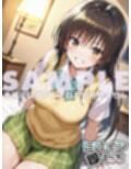 ヒロイン即えっち 古●川唯 制服編