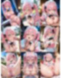 性処理メイドとご奉仕S◯X