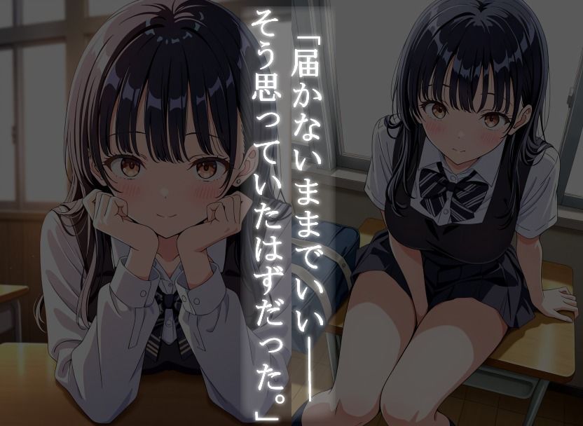 サンプル画像1:〇〇に媚薬を飲ませると… 〜山田安奈ver〜(蜜ハニー) [d_629367]