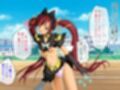 魔法戦士スイートナイツ2 〜メッツァー叛乱〜 CGノベル版 第三話