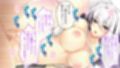 ムチムチだからムクムクした CGノベル版 第三話 〜恋人（仮）は佳恋ちゃん！ ずーっと一緒にとろとろH！〜