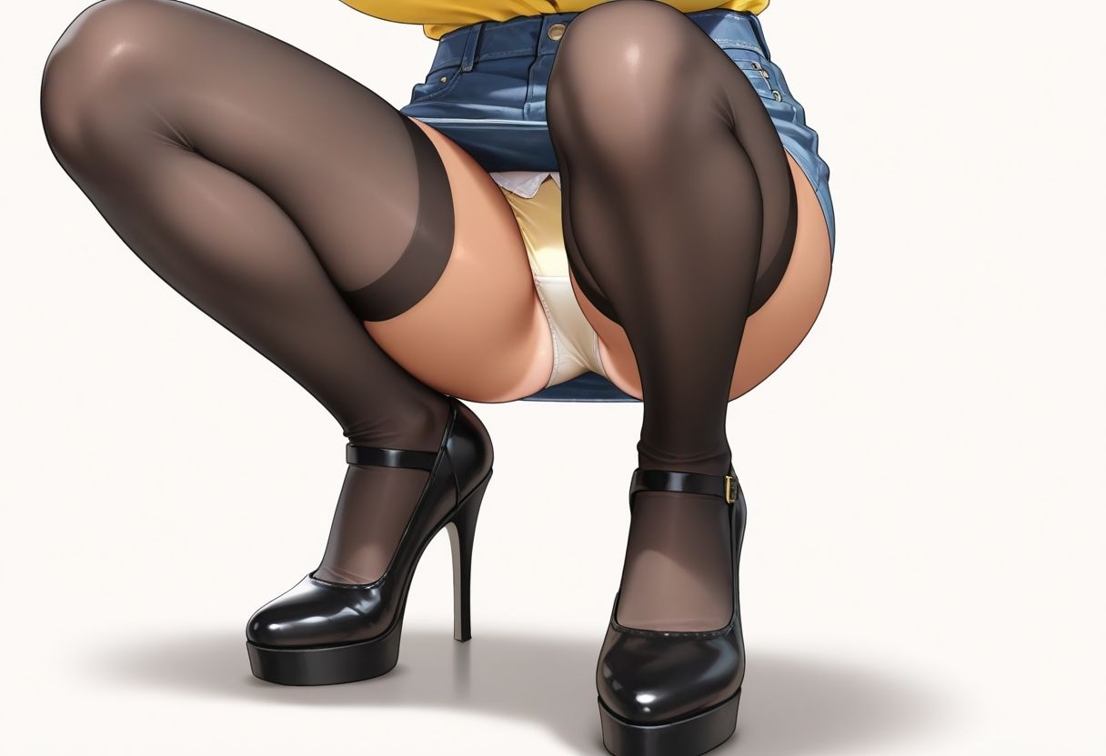 サンプル画像3:若妻秘書〜借金返済の為に毎日ご奉仕〜(秘密の小部屋) [d_629445]