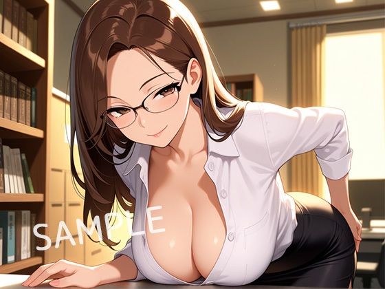 サンプル画像2:妹の家庭教師がエロ過ぎたので、妹もろとも俺が夜の勉強を教えた(あいのえ) [d_629487]