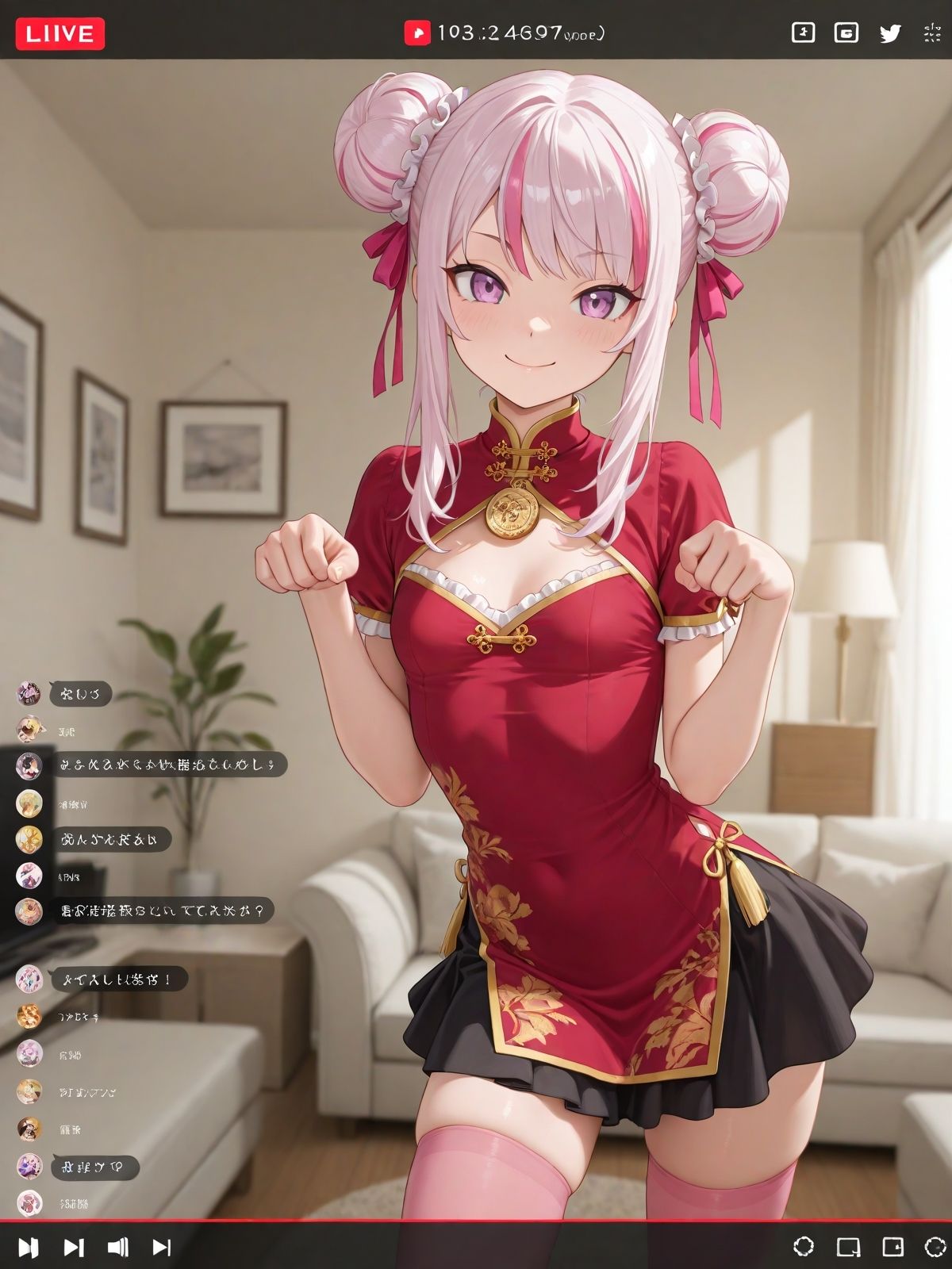 田中〇メ#2 画像1