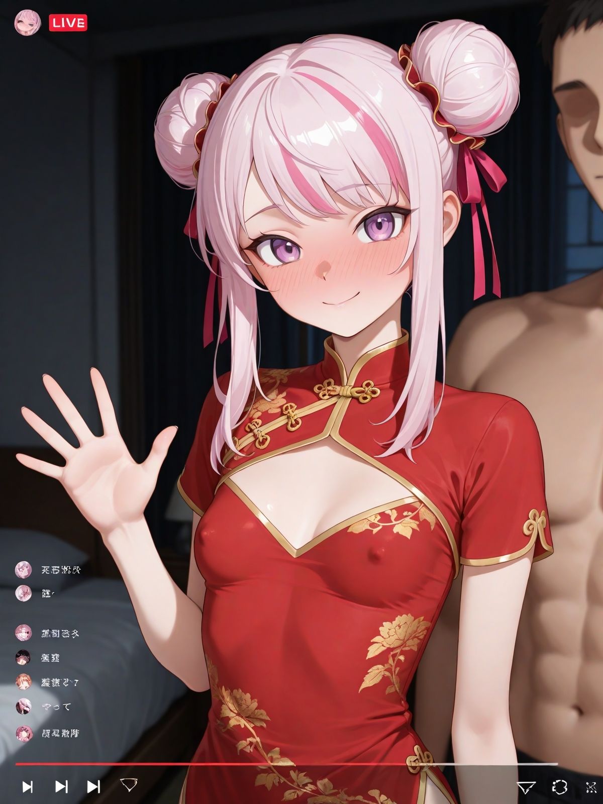 田中〇メ#2 画像5