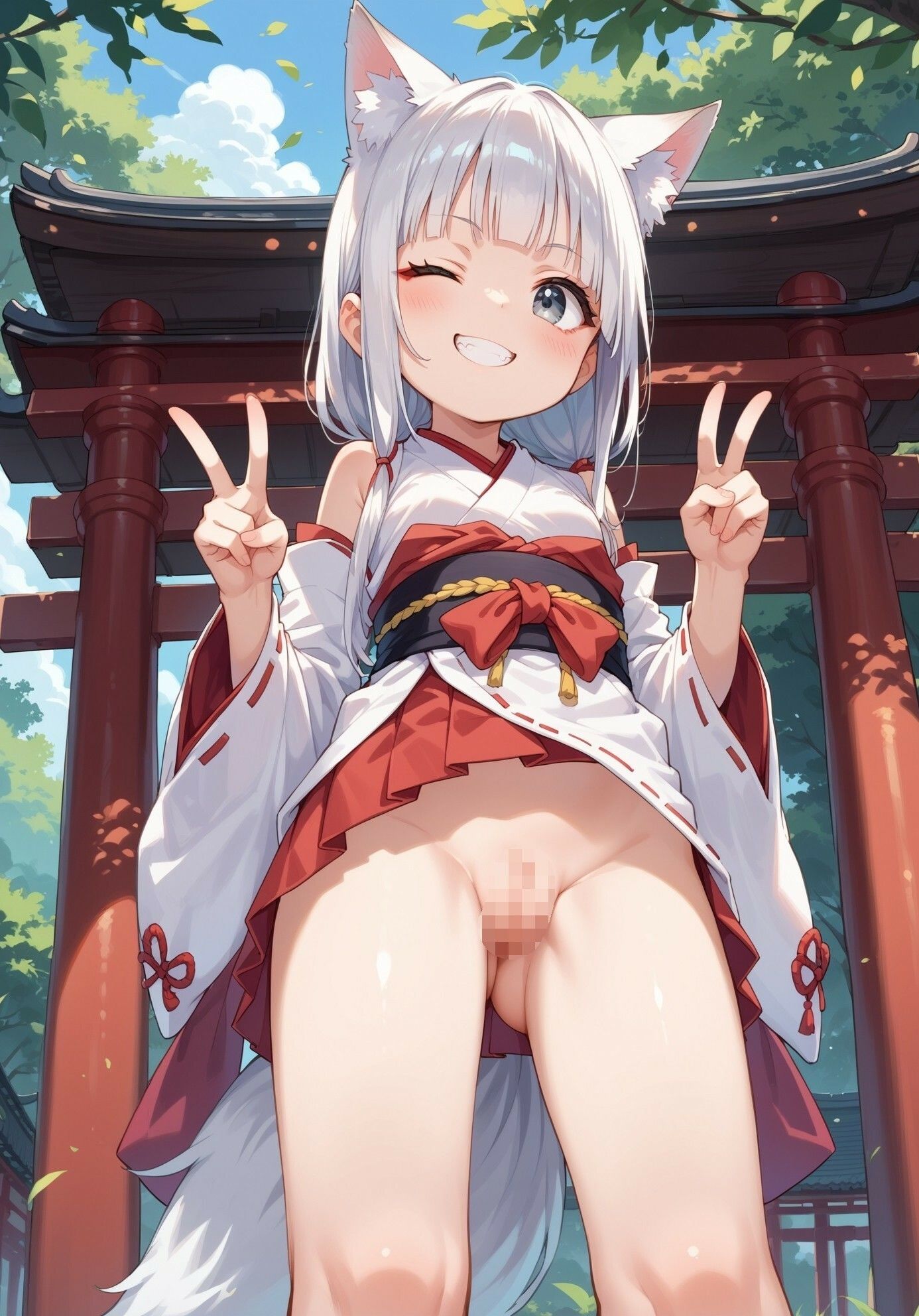 サンプル画像5:ふにまん7(今日の献立) [d_629528]