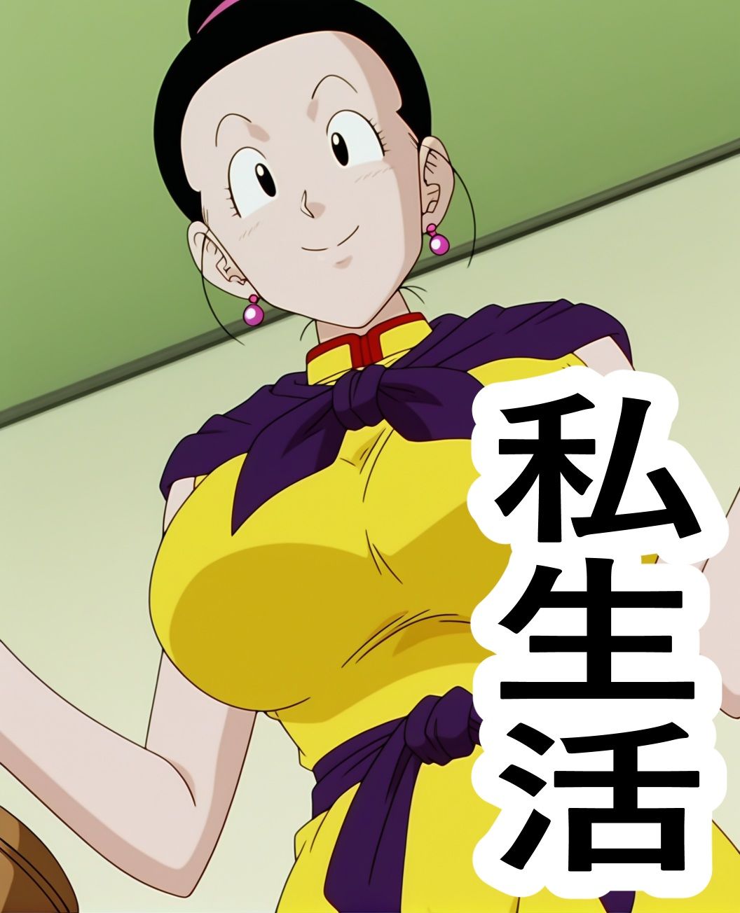 サンプル画像2:チ〇グラビア集(ナマコ大統領) [d_629598]