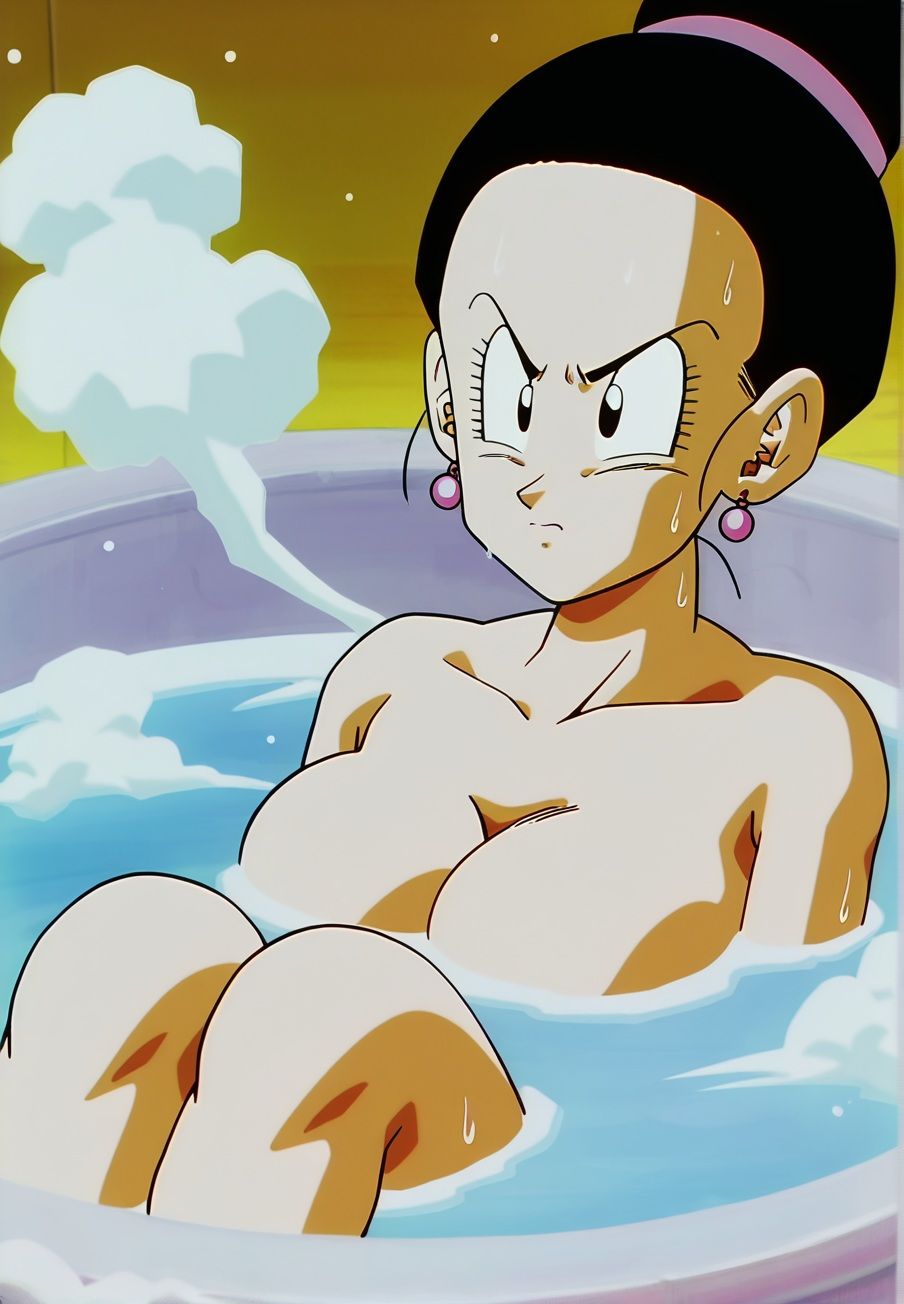 サンプル画像5:チ〇グラビア集(ナマコ大統領) [d_629598]