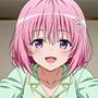 第3王女といちゃいちゃっと