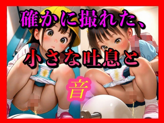 誰もいない放課後。’彼’の第三の目だけが、無垢な姿を黙って記録し続けていたーー。