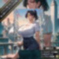 アプリで知り合った美人妻セフレをラブホでNTR・失禁アクメ・孕ませセックスとアナル開発でお仕置きした話【フルカラーエロ漫画＋4Kエロアニメ＋イラスト作品集・詰め込み豪華パック】