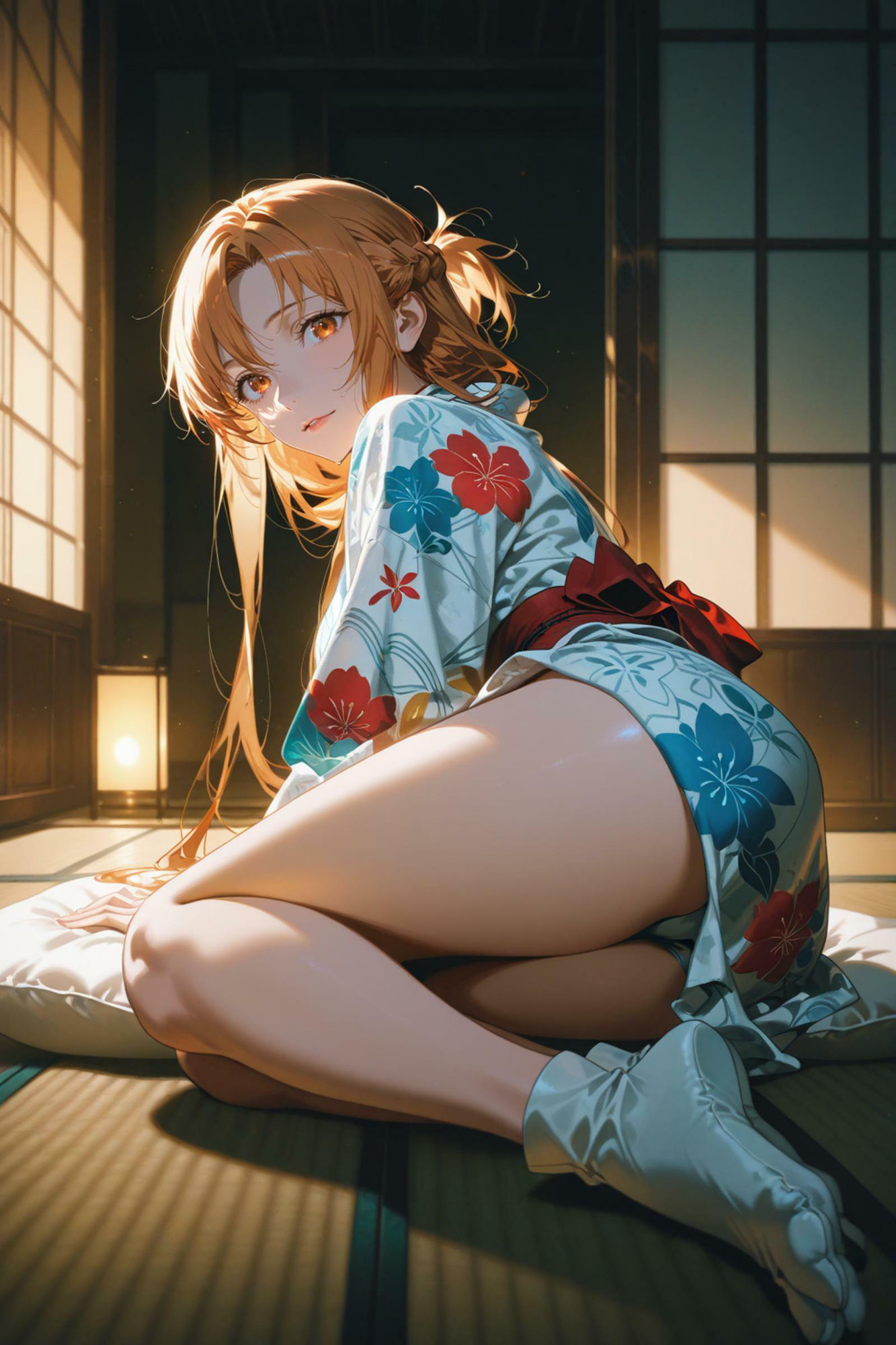 【結〇明日奈】 2025 vol.12 画像8