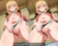 ［aie4xのアニメヒロインCG集］ 喜多川◯夢（水着）