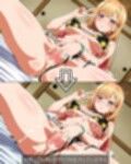 ［aie4xのアニメヒロインCG集］ 喜多川◯夢（水着）