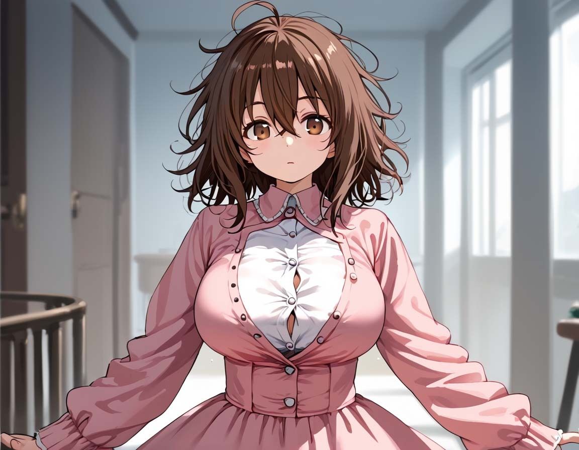 サンプル画像2:皆が狙ってるお姉ちゃんを寝取らせてみた2(りんそう) [d_629952]