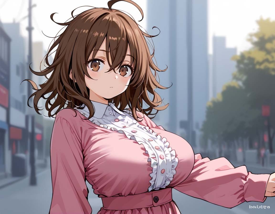 サンプル画像3:皆が狙ってるお姉ちゃんを寝取らせてみた2(りんそう) [d_629952]