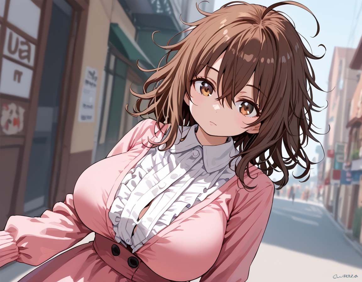 サンプル画像4:皆が狙ってるお姉ちゃんを寝取らせてみた2(りんそう) [d_629952]