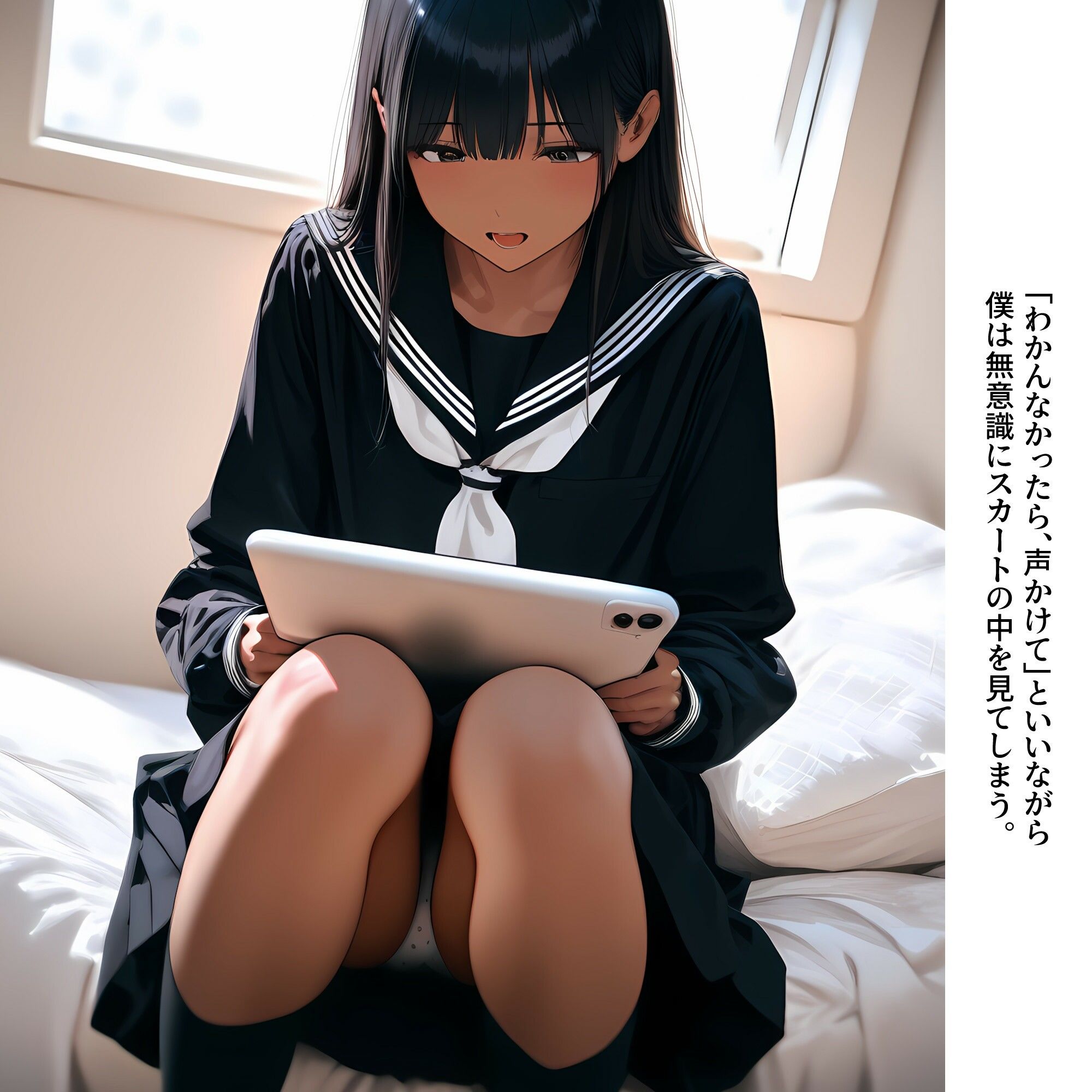 妹オナホール化計画10 電脳戯画 エロ画像3