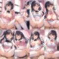 ご奉仕ピンクメイドに中出し放題【500枚】