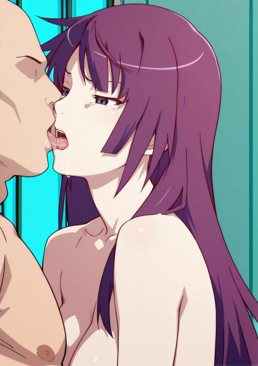 サンプル画像4:戦場ヶ○ひたぎ ハードver(monaka shop) [d_629989]