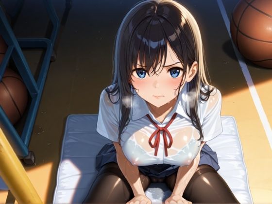 サンプル画像5:クラスの天使様と呼び出し×××1(ぷりん工房) [d_630012]