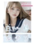 今日だけ！セーラー服っ！！白鳥ルチア