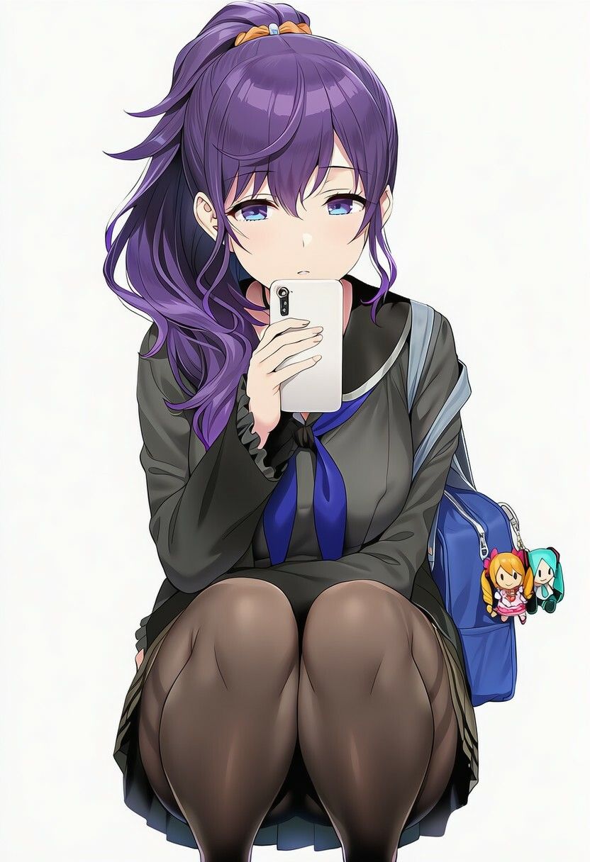 サンプル画像1:ま〇ゆがコスプレえっちにハマる本(ゆわかし工房) [d_630045]