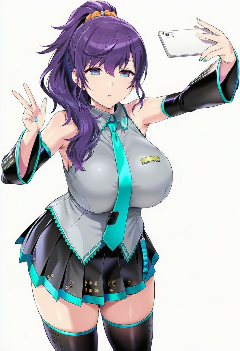 サンプル画像2:ま〇ゆがコスプレえっちにハマる本(ゆわかし工房) [d_630045]