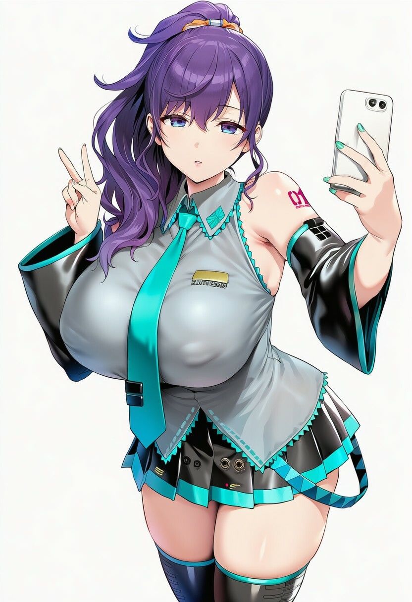 サンプル画像3:ま〇ゆがコスプレえっちにハマる本(ゆわかし工房) [d_630045]