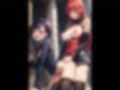 男の娘エロかわメイクデビュー（はーと）〜NF雄姉さんのごほうびメイク教室、ゴシック＆メス◯キ仕立て〜
