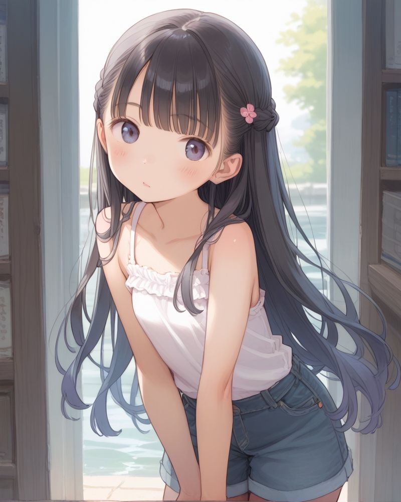 こんなクズでバカな僕を愛してくれる天使のキミ 画像1