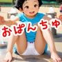 びしょぬれロリパンじゃぶじゃぶ池2025