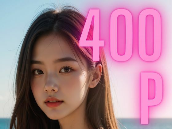 水着グラビア400枚＃2