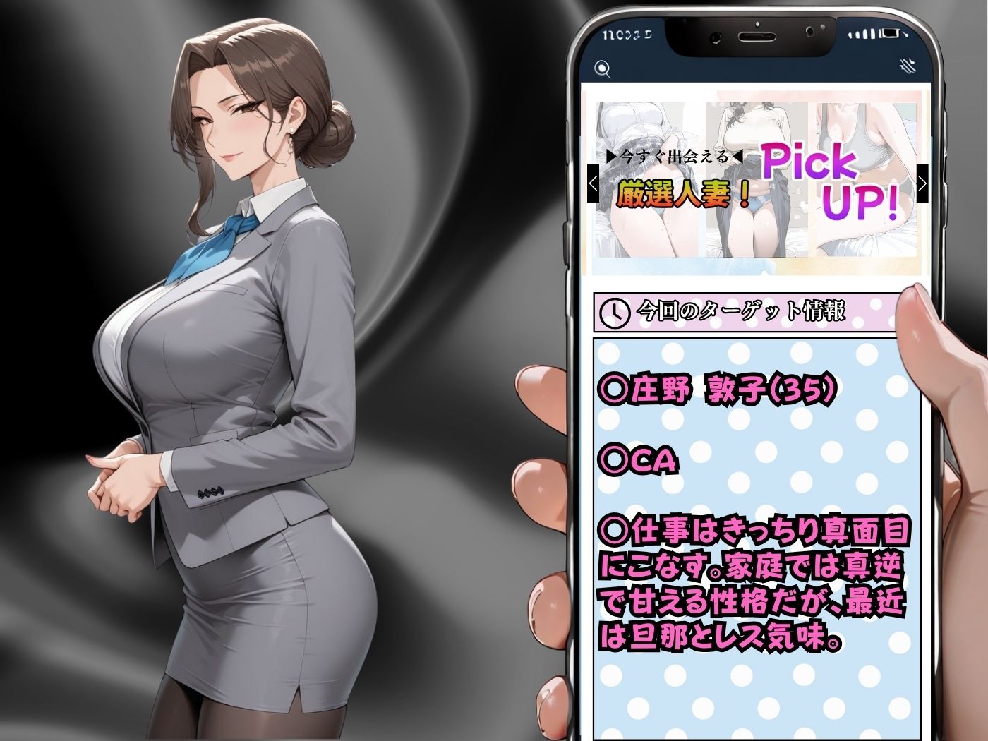 サンプル画像 1