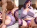 寝取られて生ハメされるボクの人妻上司
