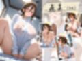 4人の爆乳人妻とお泊り彼シャツ朝からSEX